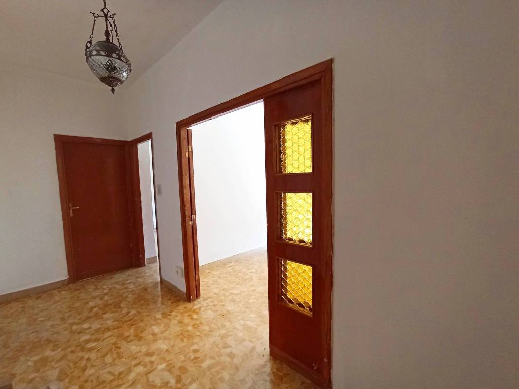 appartamento in affitto a Viterbo in zona Centro Città