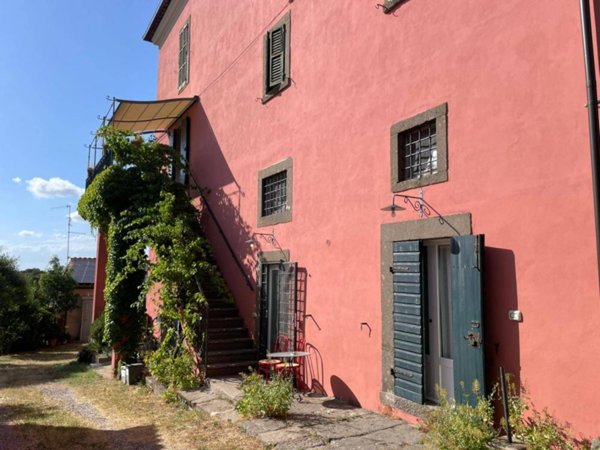 appartamento in affitto a Viterbo