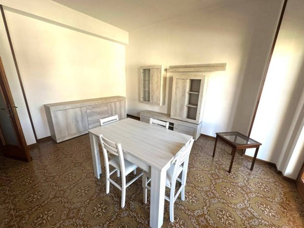 appartamento in affitto a Viterbo