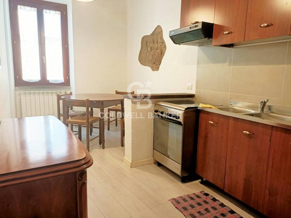 appartamento in affitto a Viterbo in zona Centro Città