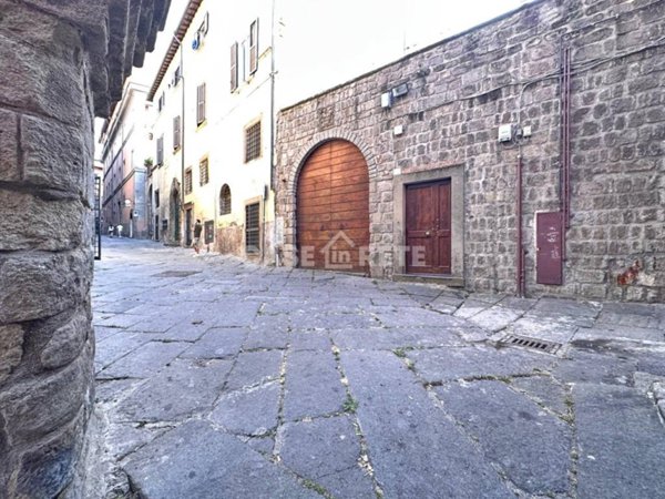 appartamento in affitto a Viterbo in zona Centro Città