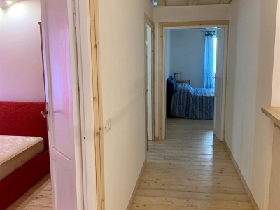 appartamento in affitto a Viterbo in zona Centro Città