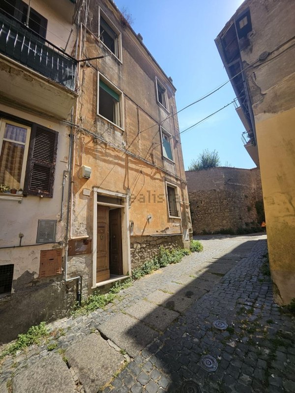 appartamento in affitto a Viterbo in zona Centro Città