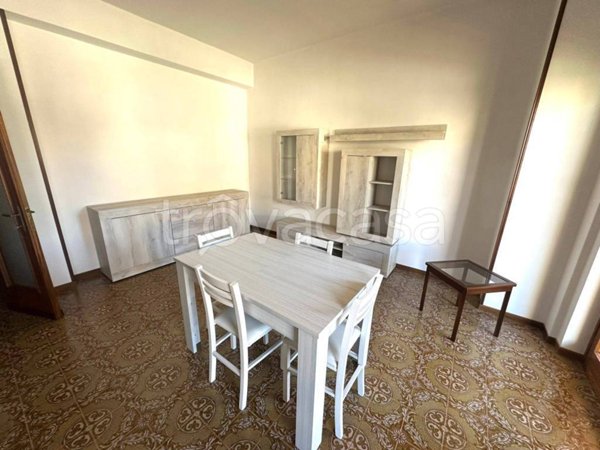 appartamento in affitto a Viterbo