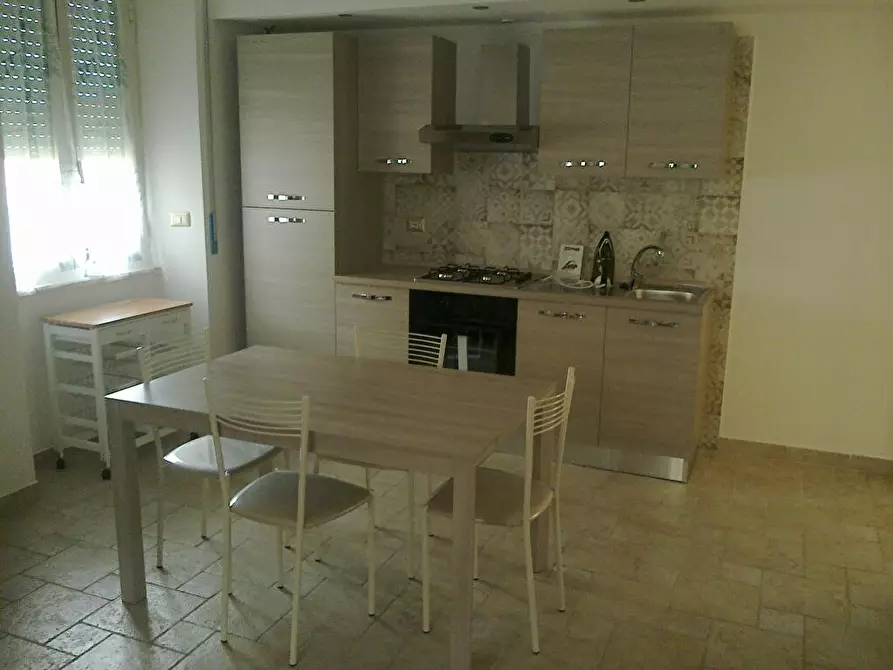 appartamento in affitto a Viterbo