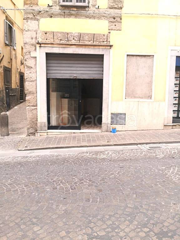 appartamento in affitto a Viterbo