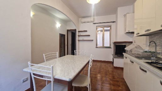 appartamento in affitto a Viterbo in zona Centro Città