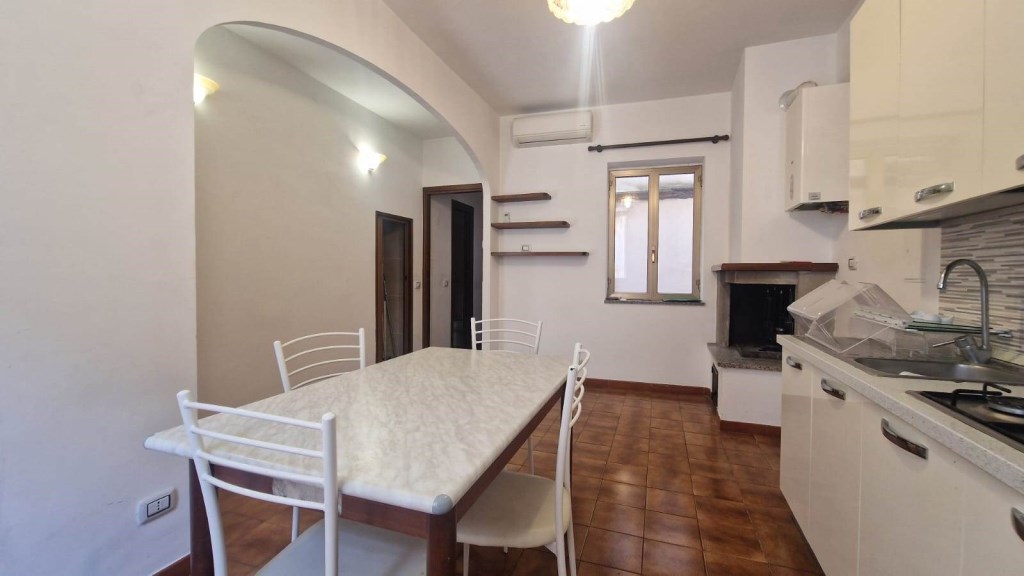 appartamento in affitto a Viterbo in zona Centro Città