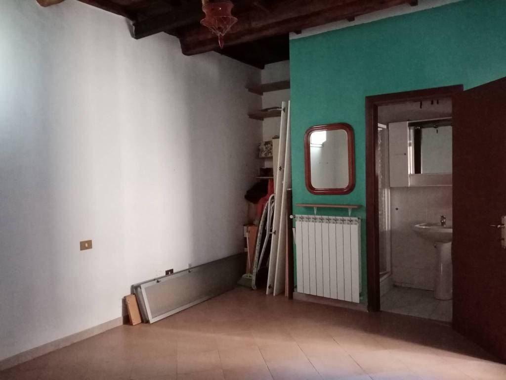 appartamento in affitto a Viterbo in zona Centro Città
