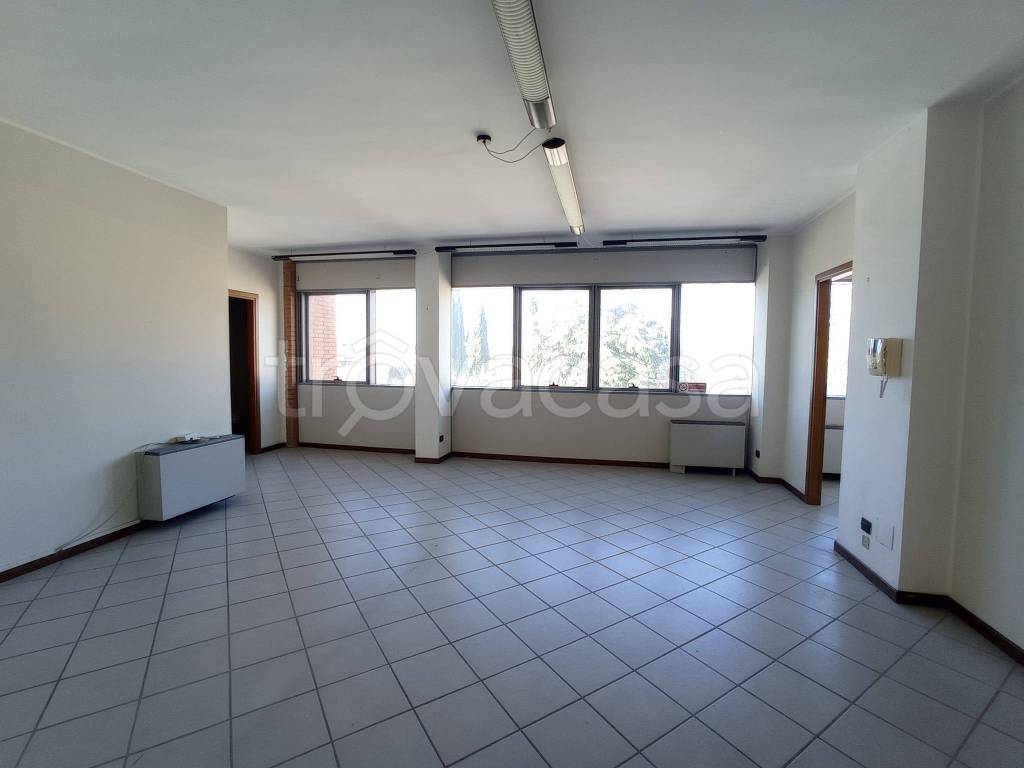 appartamento in affitto a Viterbo