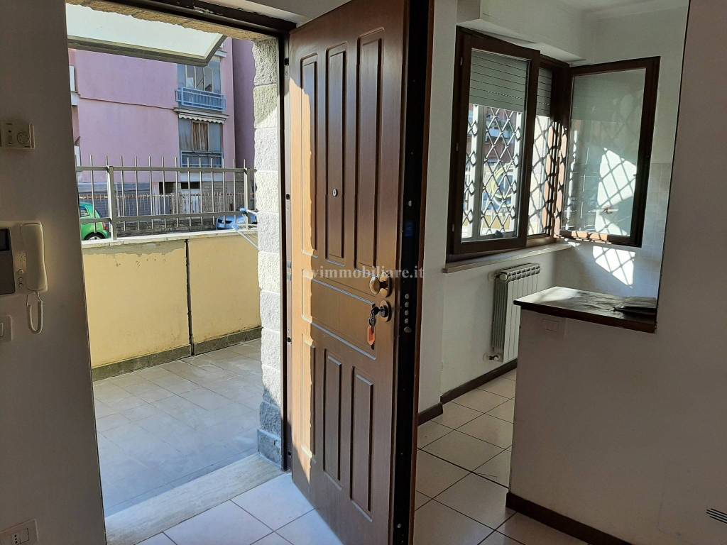 appartamento in affitto a Viterbo
