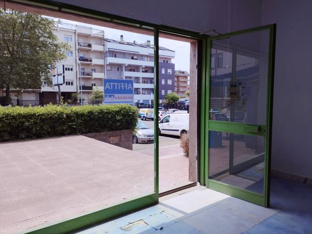 appartamento in affitto a Viterbo