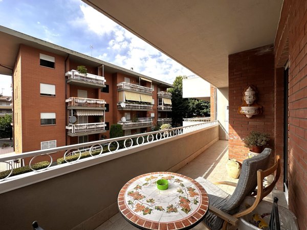 appartamento in affitto a Viterbo
