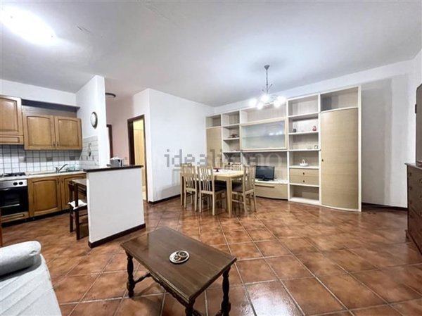 appartamento in affitto a Viterbo in zona Centro Città