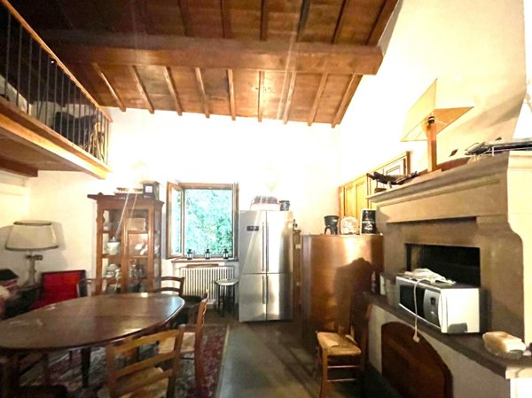 casa indipendente in affitto a Viterbo in zona Centro Città