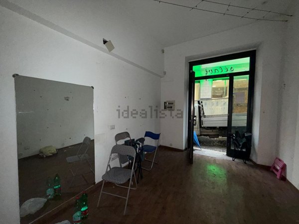 locale commerciale in affitto a Viterbo in zona Centro Città