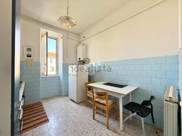appartamento in affitto a Viterbo