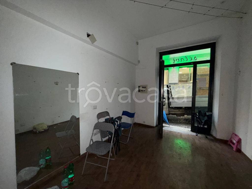 appartamento in affitto a Viterbo in zona Centro Città