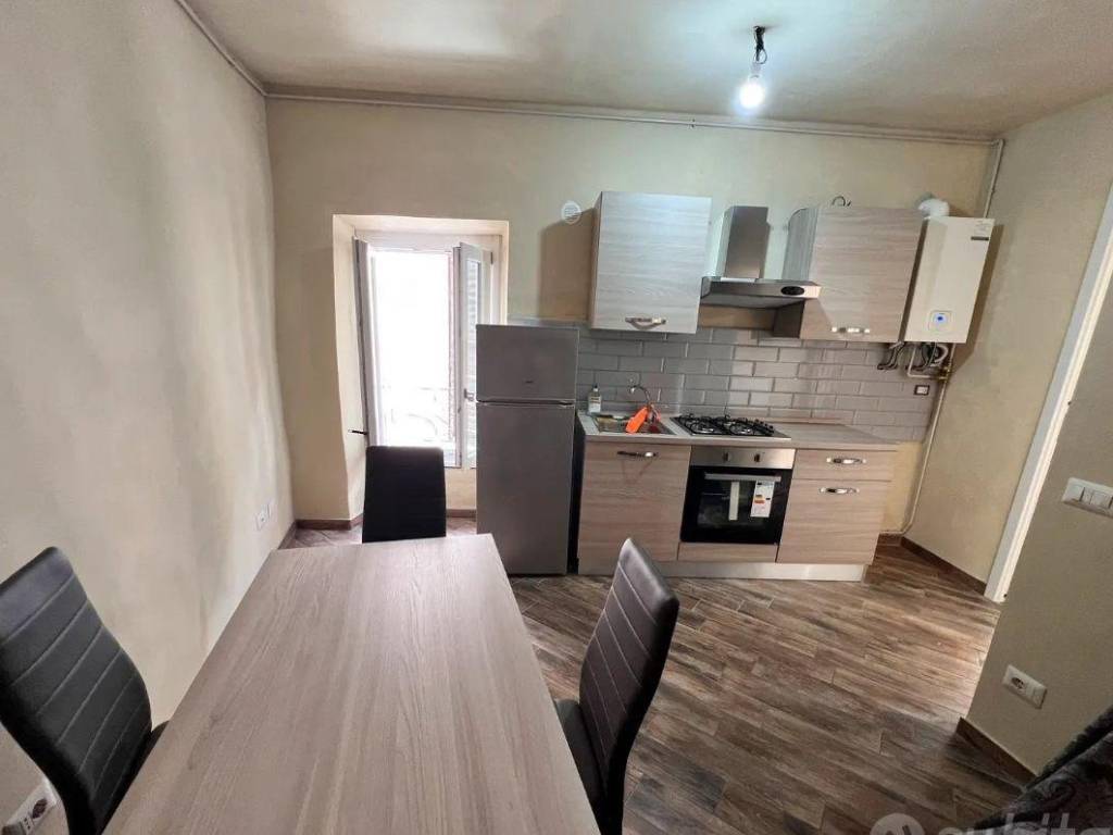 appartamento in affitto a Viterbo in zona Centro Città
