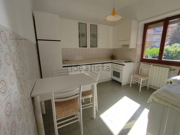 appartamento in affitto a Viterbo