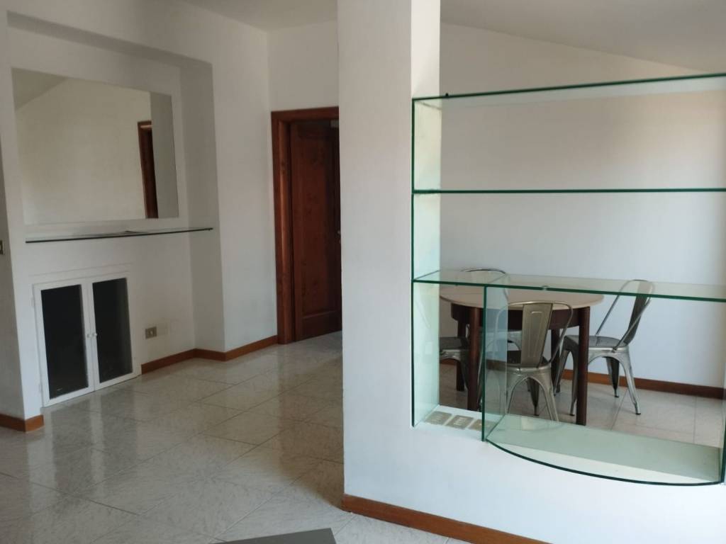 appartamento in affitto a Viterbo