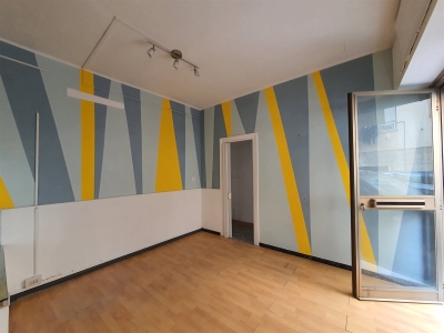 locale commerciale in affitto a Viterbo