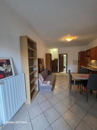 appartamento in affitto a Viterbo