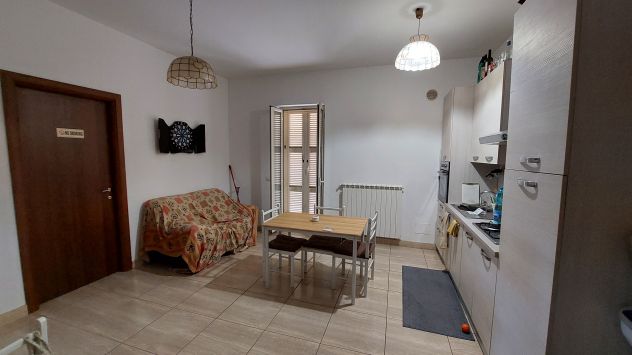 appartamento in affitto a Viterbo