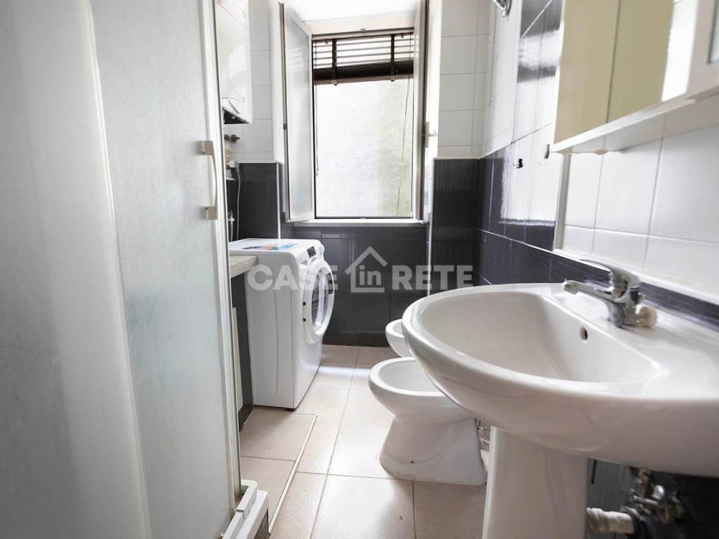 appartamento in affitto a Viterbo in zona Centro Città