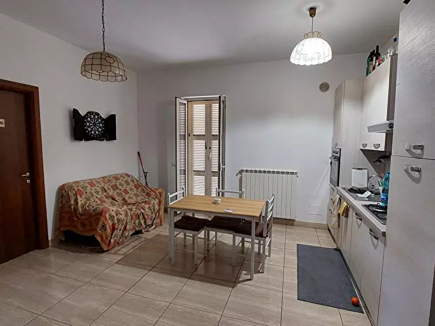appartamento in affitto a Viterbo