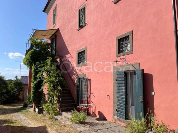 appartamento in affitto a Viterbo