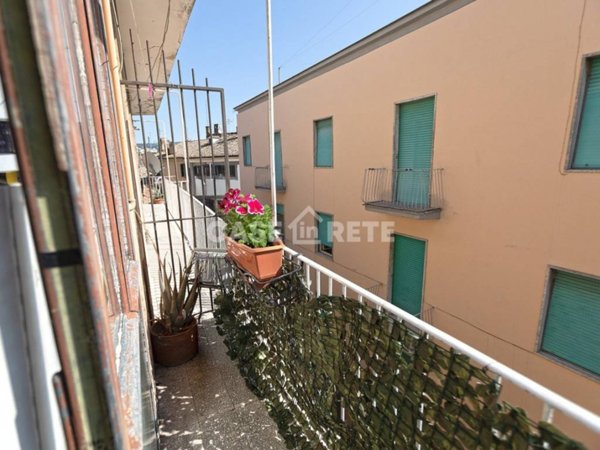 appartamento in affitto a Viterbo in zona Centro Città