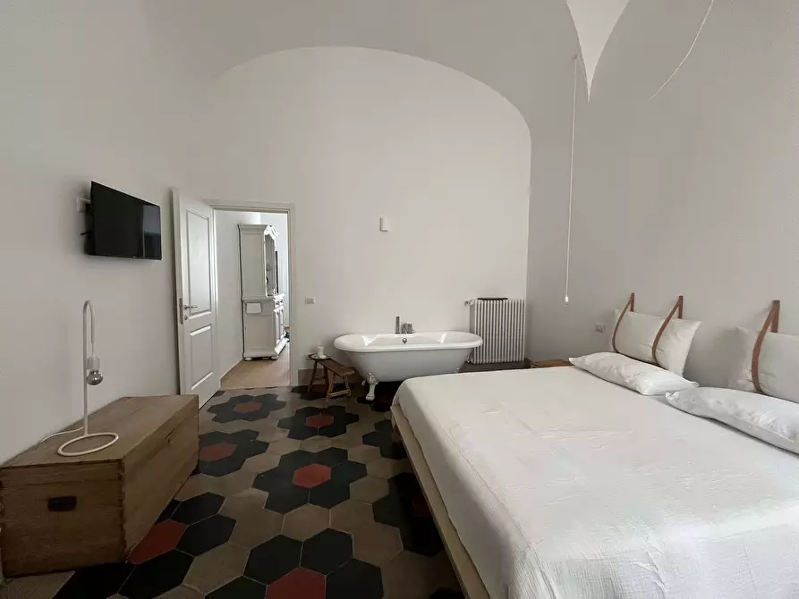 appartamento in affitto a Viterbo