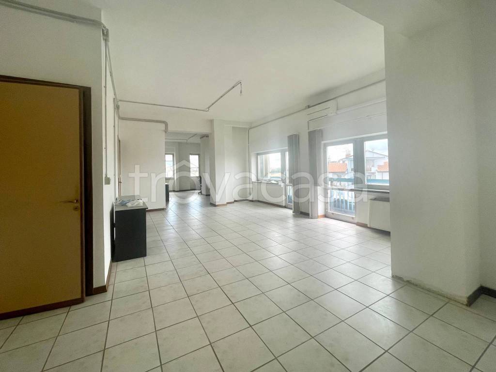 appartamento in affitto a Viterbo in zona Centro Città