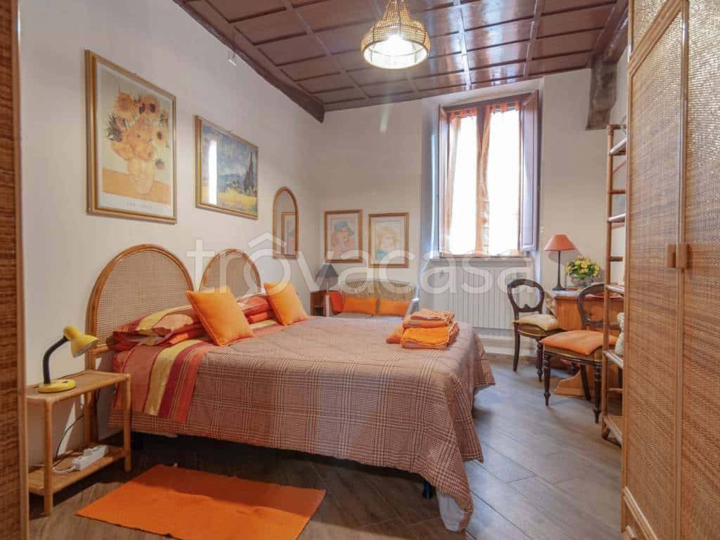 appartamento in affitto a Viterbo in zona Centro Città