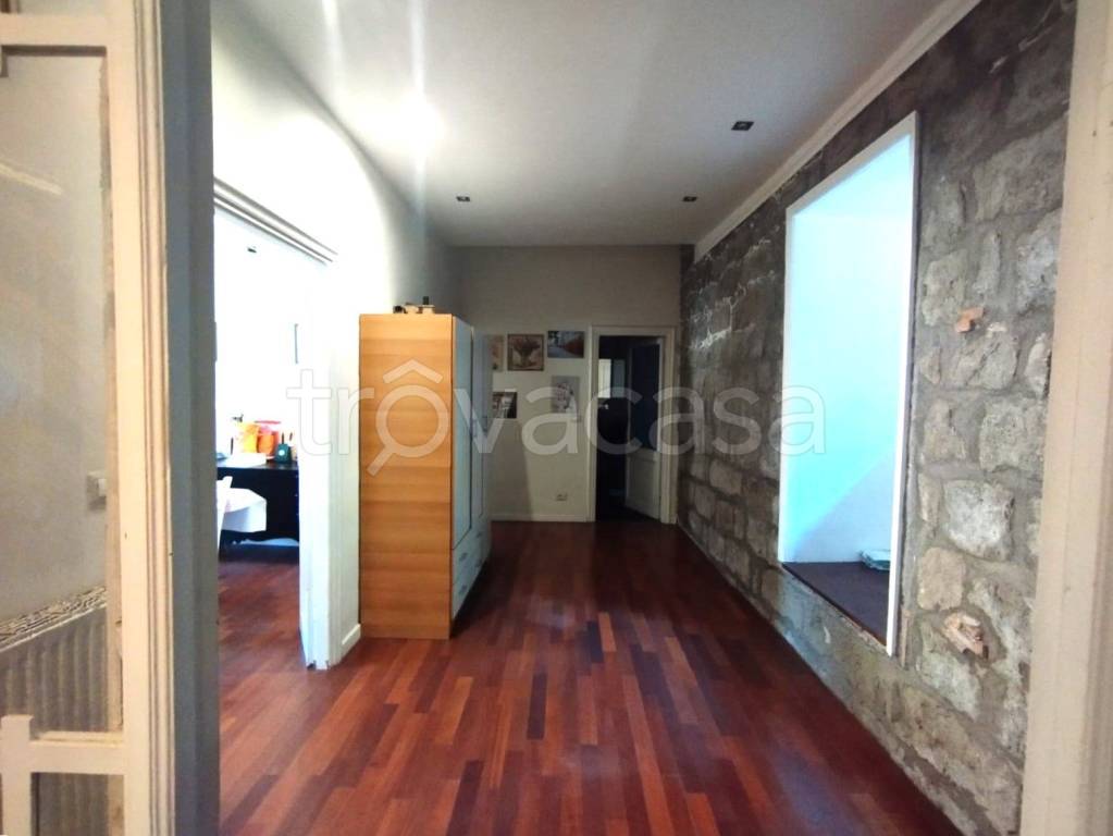 appartamento in affitto a Viterbo