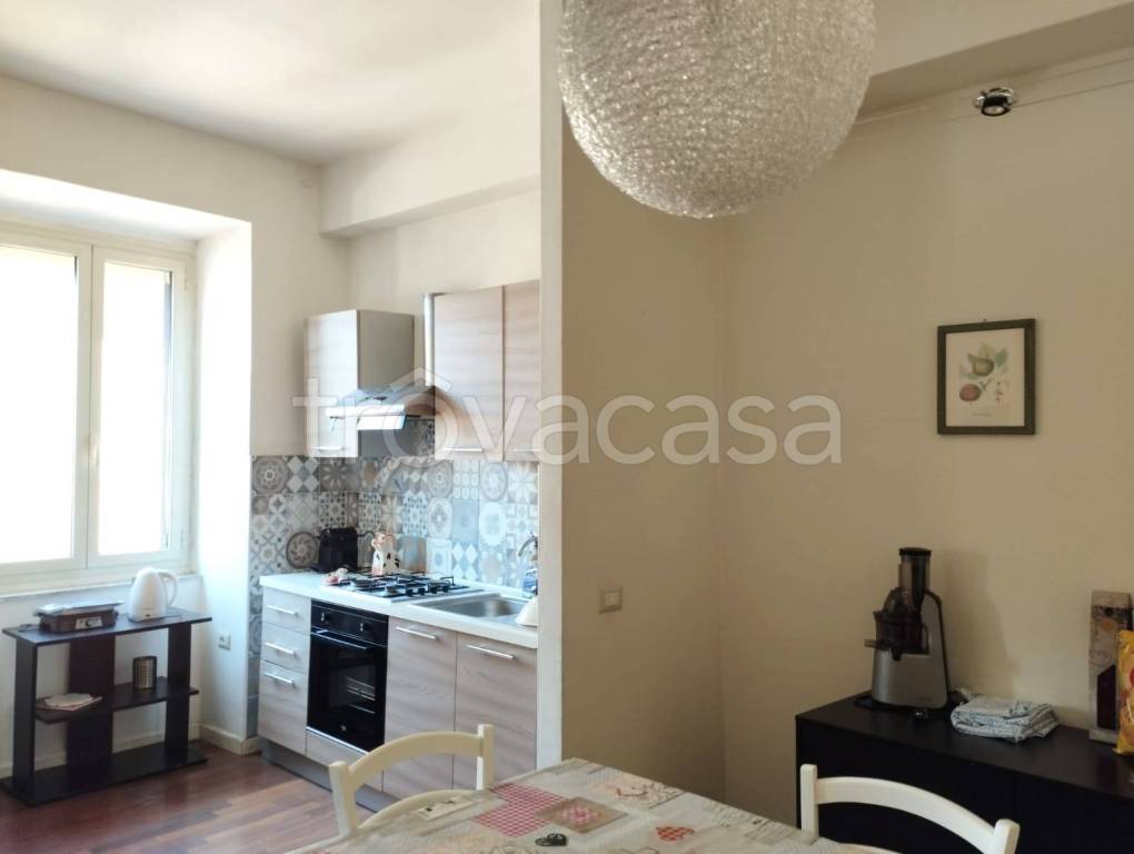 appartamento in affitto a Viterbo