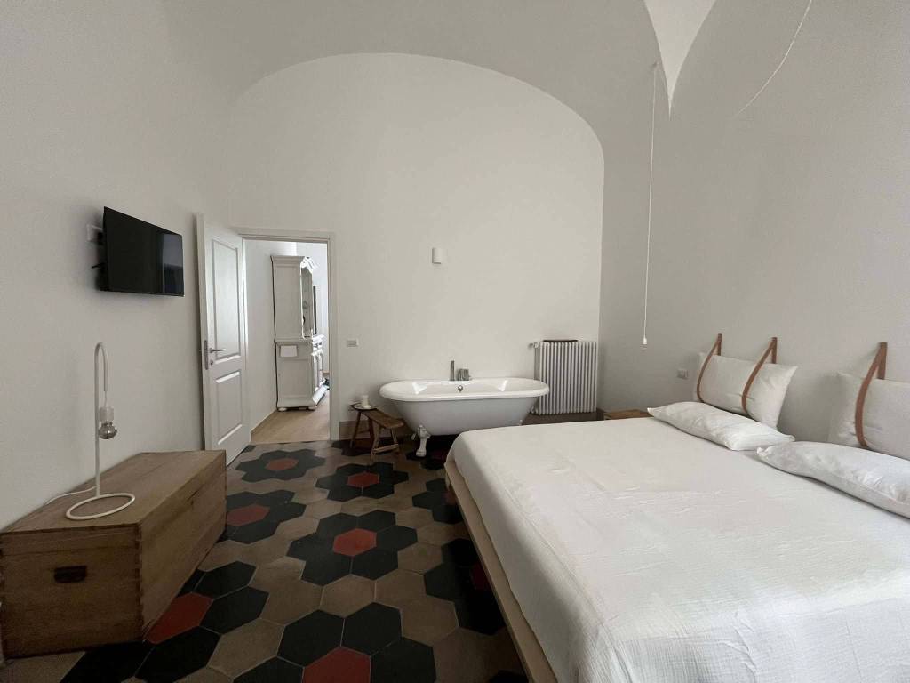 appartamento in affitto a Viterbo in zona Centro Città