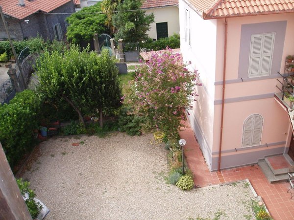 appartamento in affitto a Viterbo