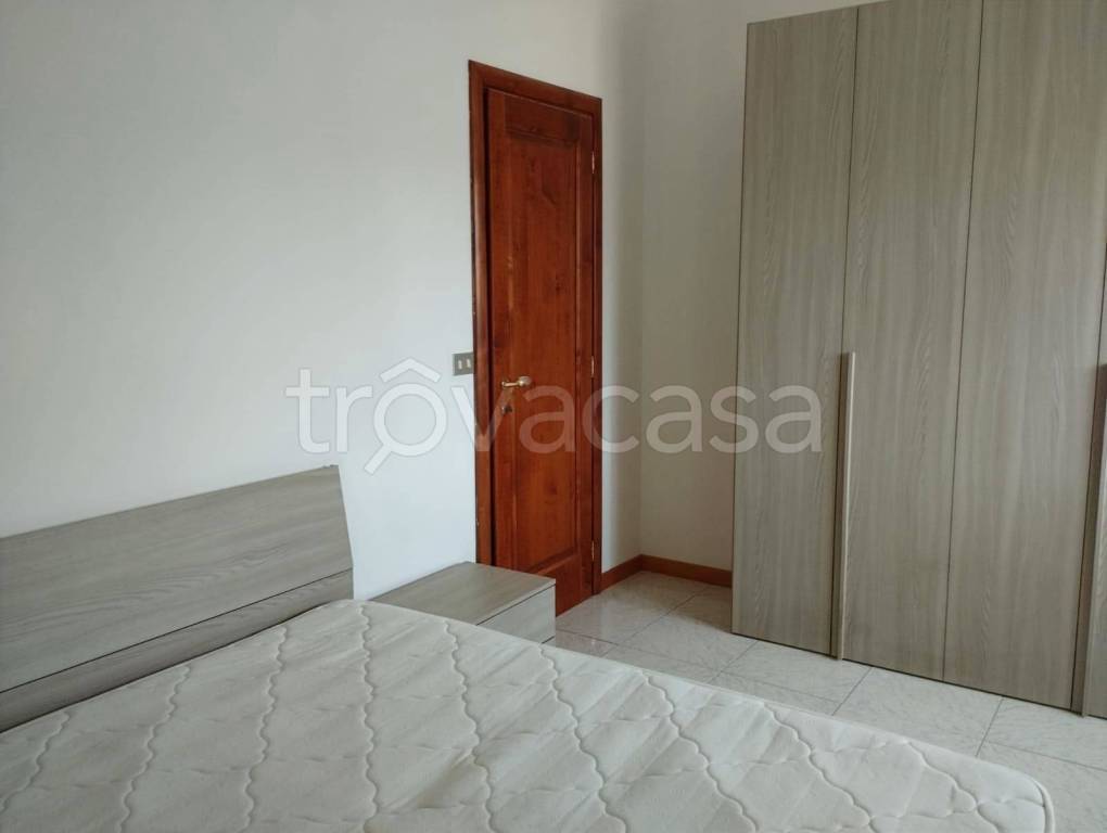 appartamento in affitto a Viterbo