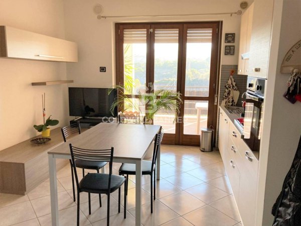 appartamento in affitto a Viterbo