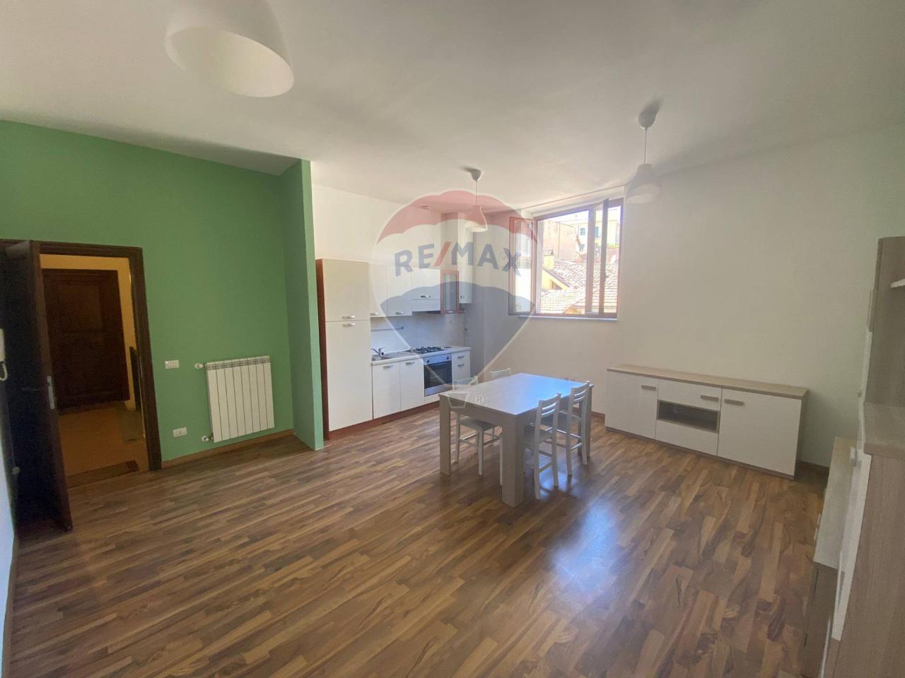 appartamento in affitto a Viterbo in zona Centro Città