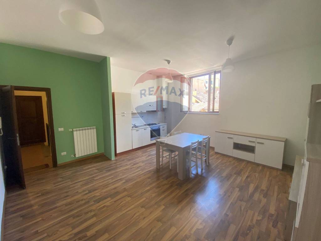 appartamento in affitto a Viterbo in zona Centro Città