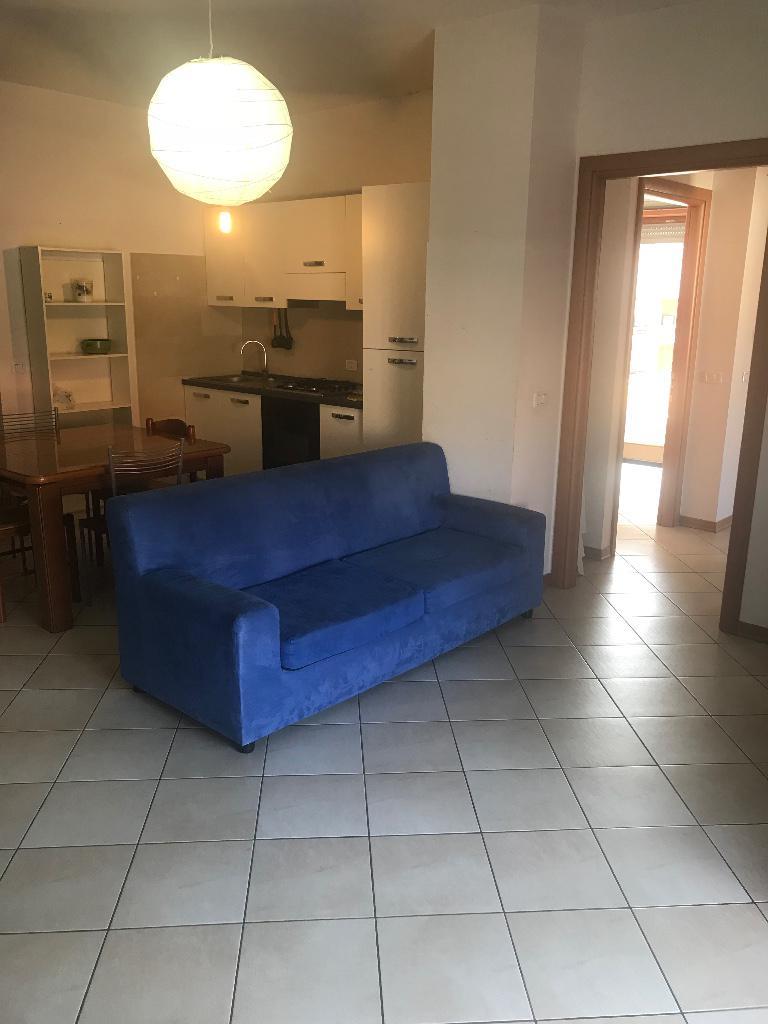 appartamento in affitto a Viterbo