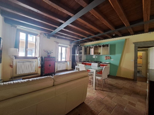 appartamento in affitto a Viterbo in zona Centro Città