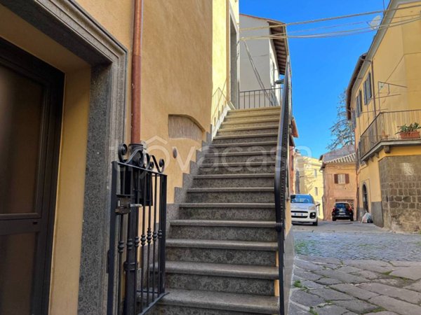 appartamento in affitto a Viterbo in zona Centro Città
