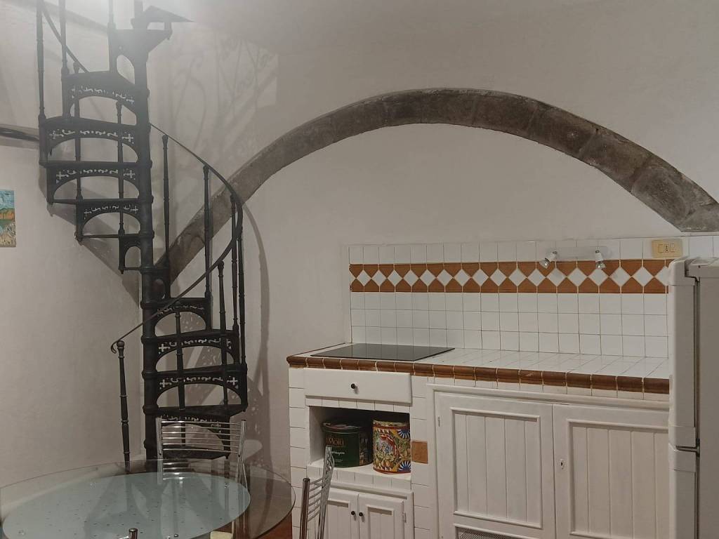 appartamento in affitto a Viterbo in zona Centro Città