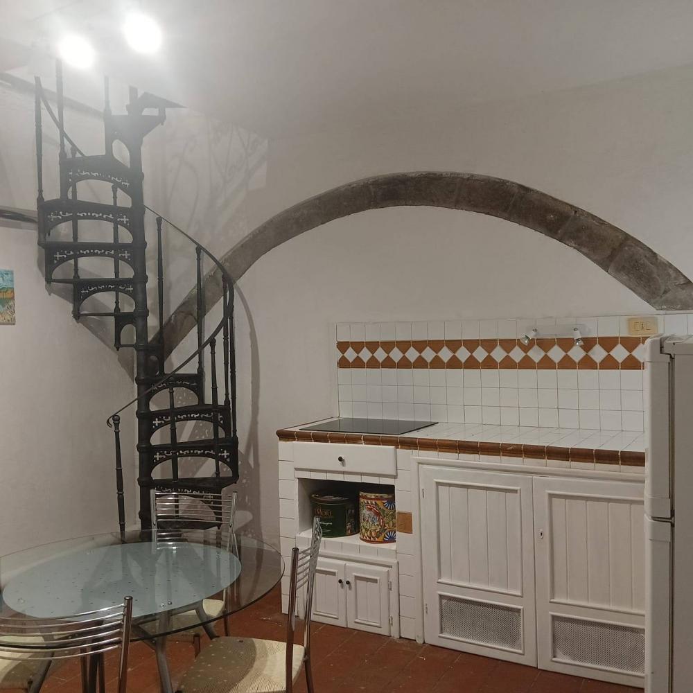 appartamento in affitto a Viterbo in zona Centro Città