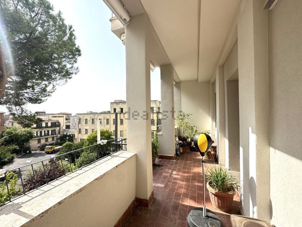 appartamento in affitto a Viterbo