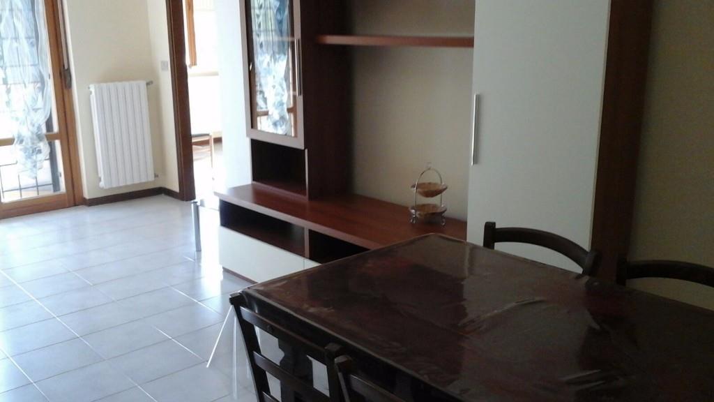 appartamento in affitto a Viterbo
